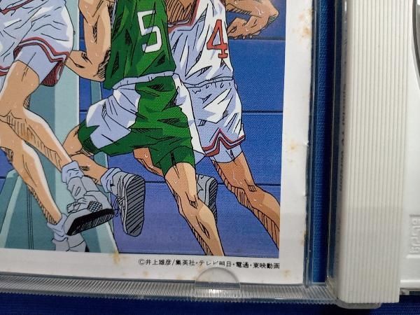 オリジナル・サウンドトラック) CD スラムダンク オリジナル・サウンド