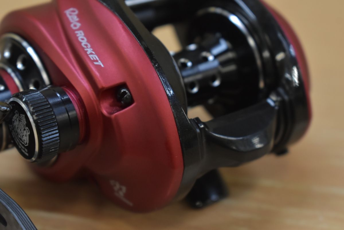 バス釣り ブラックバス