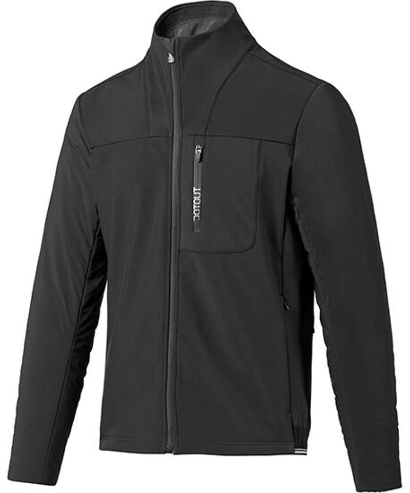 定価 32500 Dotout Infinity Jacket 900ブラック L 推奨 5〜8℃ 目安身長170〜180 cm