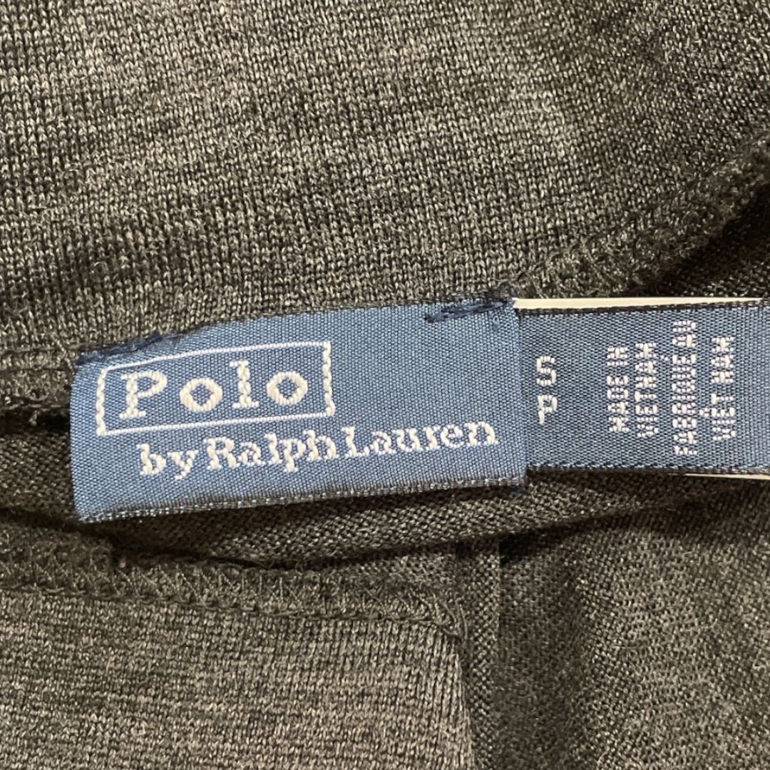 Polo By Ralph Lauren ポロバイラルフローレン ウールブランド