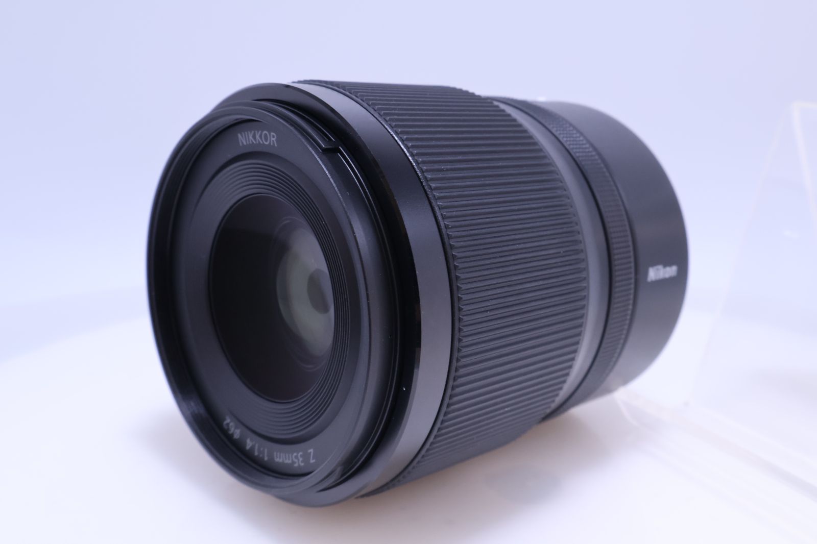 Nikon NIKKOR Z 35 mm f 1 4 フルサイズ 交換レンズ 単焦点