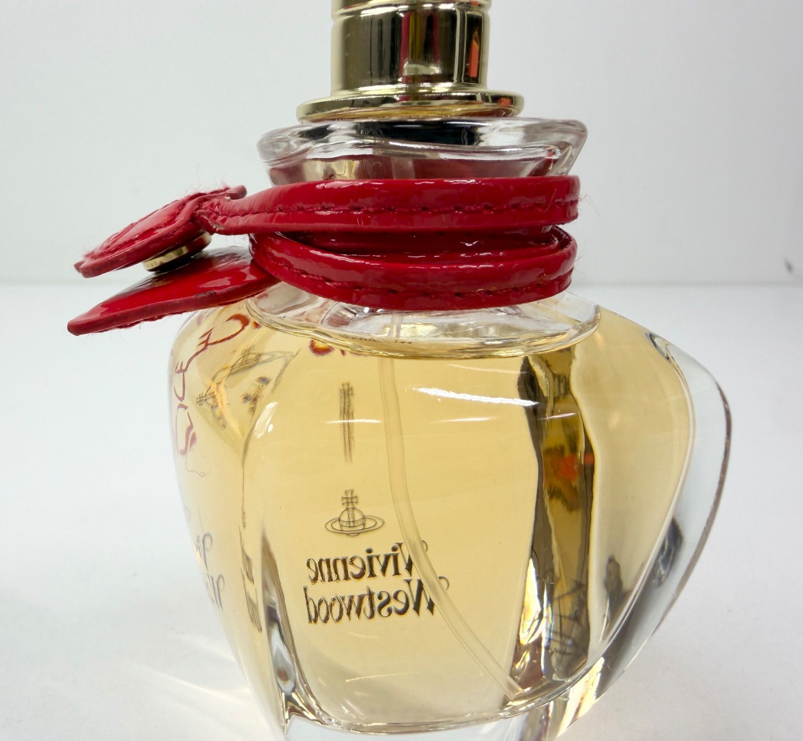 未使用品】Vivienne Westwood CHEEKY ALlCE ヴィヴィアン ウエスト