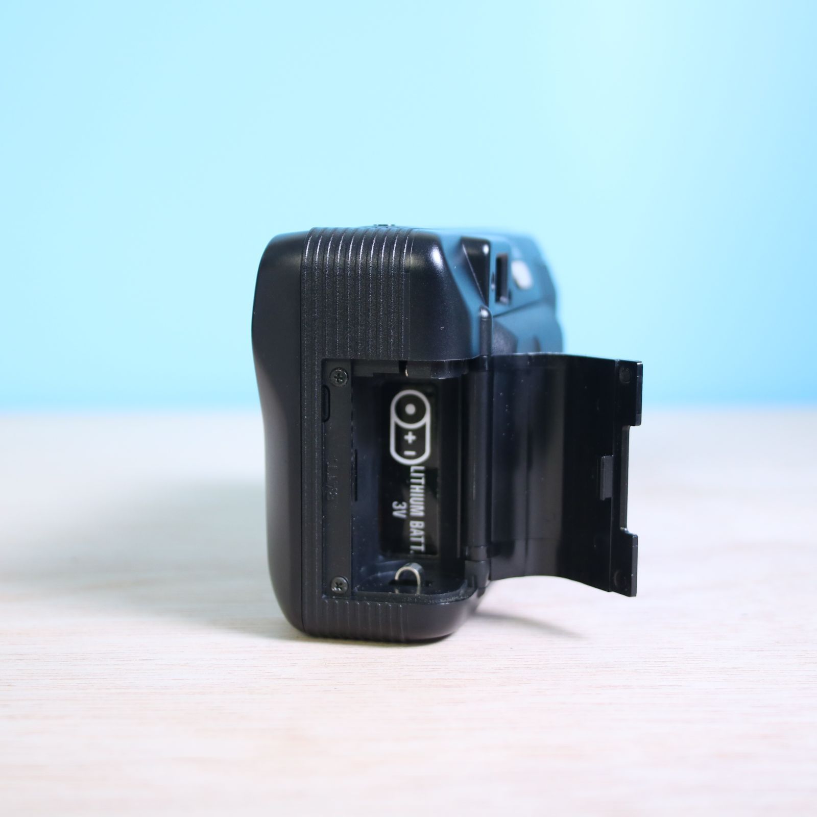 『動作確認済み』Canon Autoboy MINIコンパクトフィルムカメラ 完動品❁美品 Canon Autoboy MINI 単焦点レンズ キャノン オートボーイ