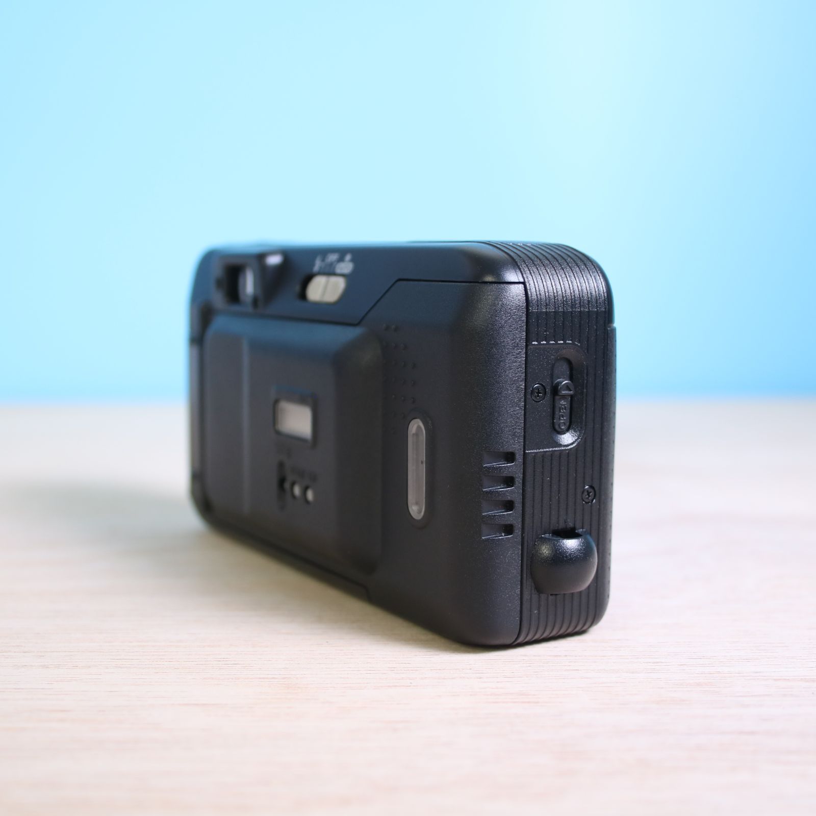 完動品❁美品 Canon Autoboy MINI 単焦点レンズ キャノン オートボーイ