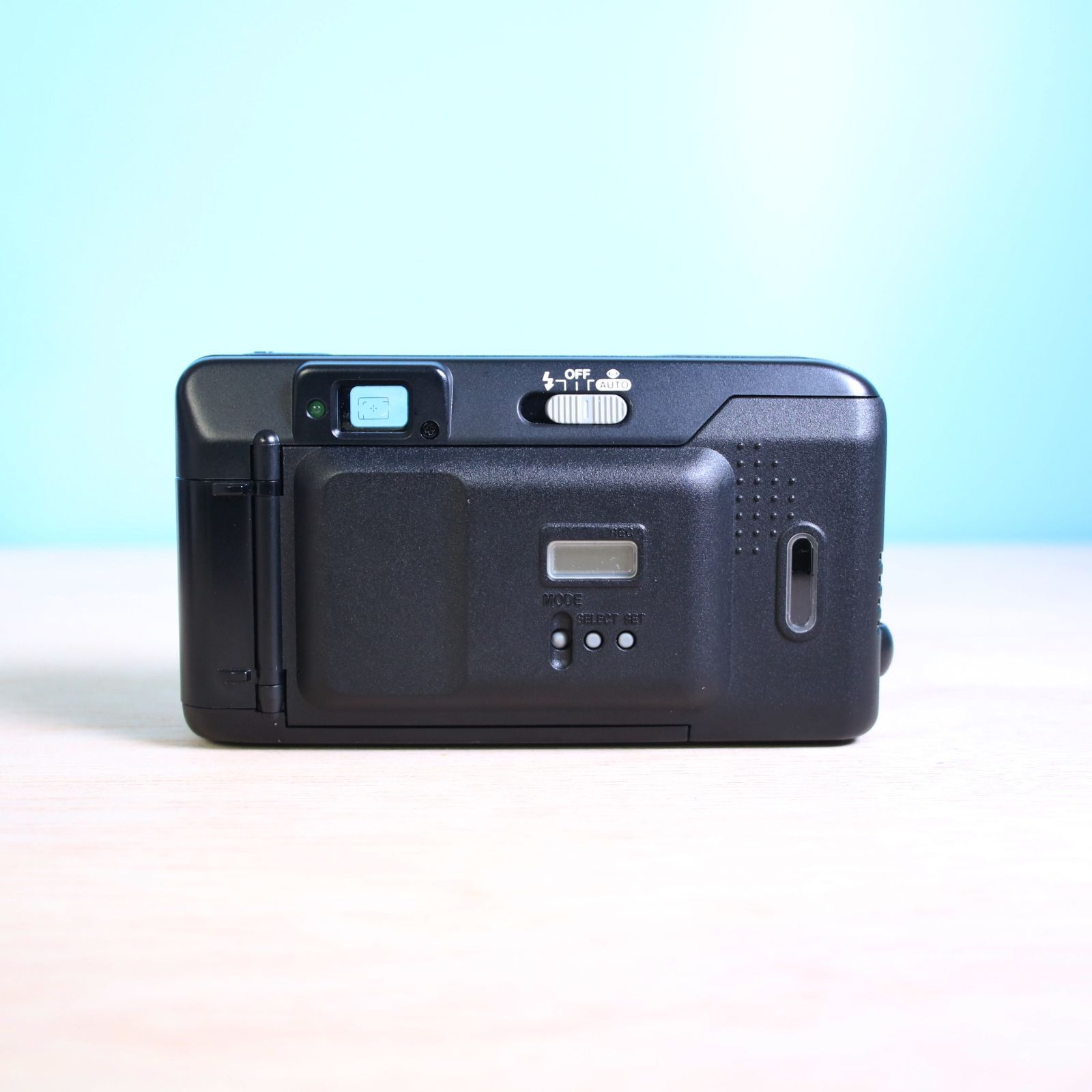 完動品❁美品 Canon Autoboy MINI 単焦点レンズ キャノン オートボーイ