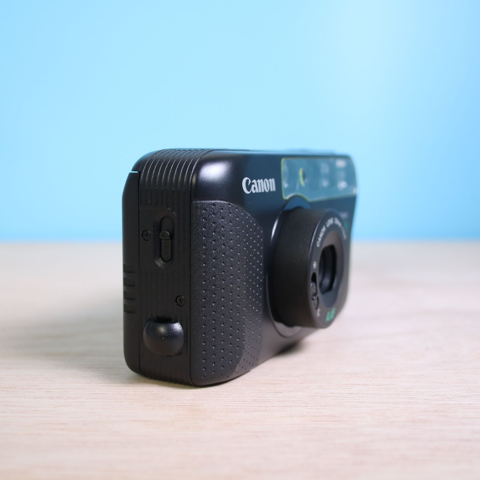 完動品❁美品 Canon Autoboy MINI 単焦点レンズ キャノン オートボーイ