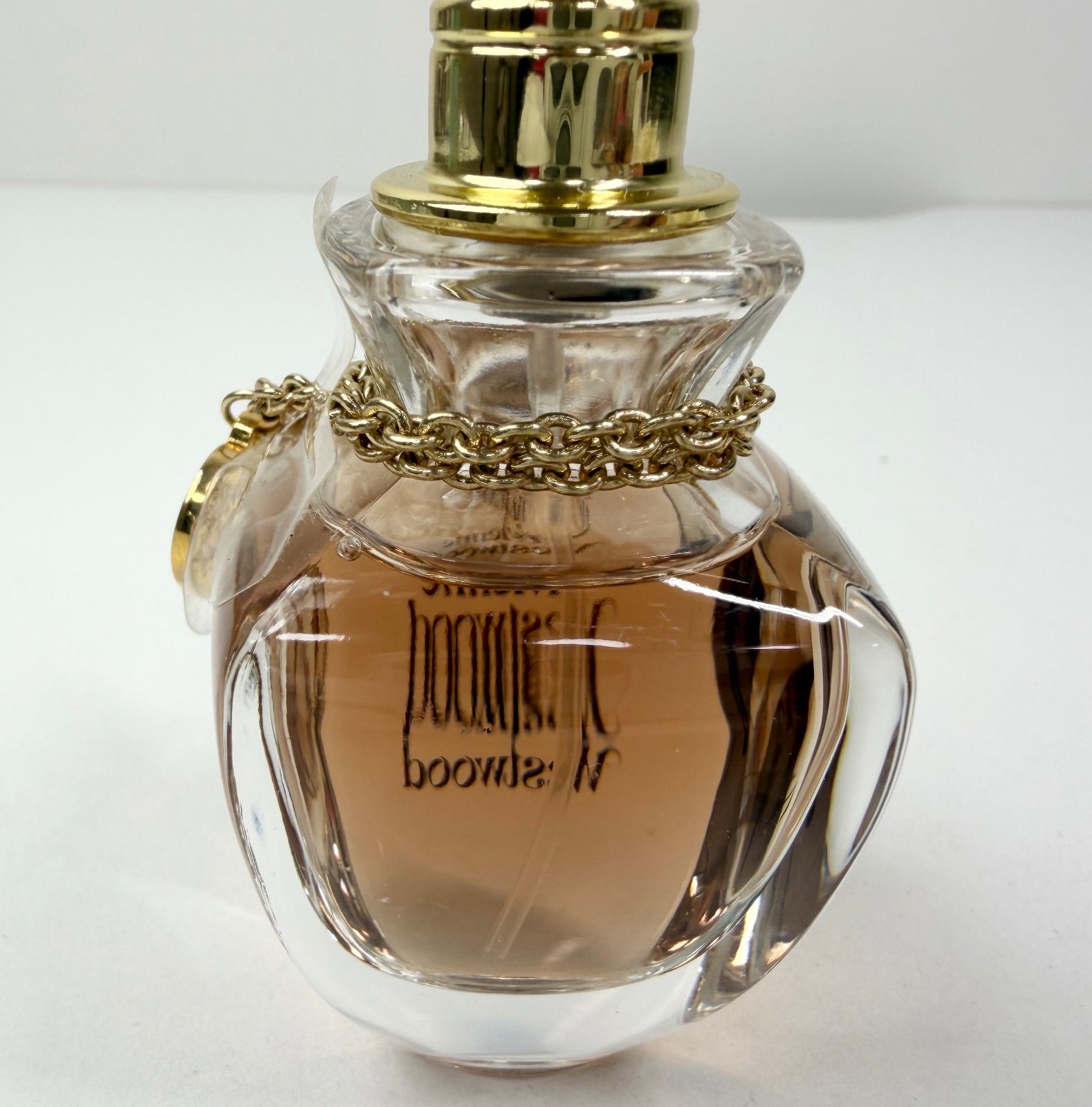 未使用品】Vivienne Westwood NAUGHTY ALICE ヴィヴィアン ウエスト