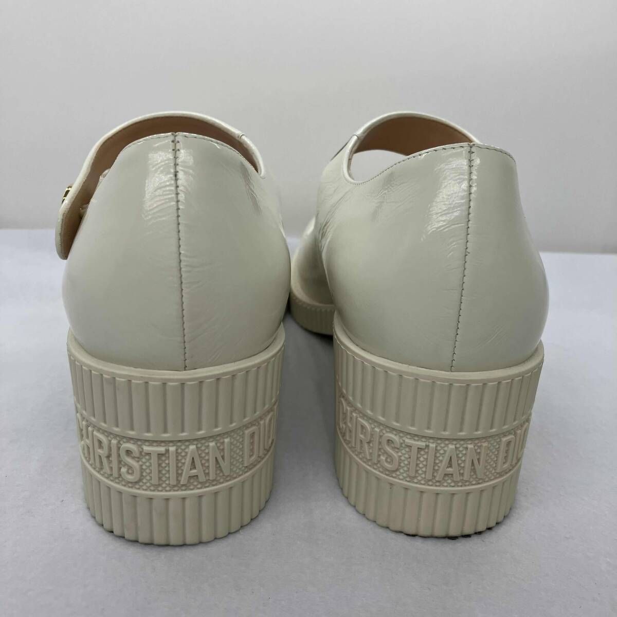 ChristianDior D-ドール パンプス MD 0423