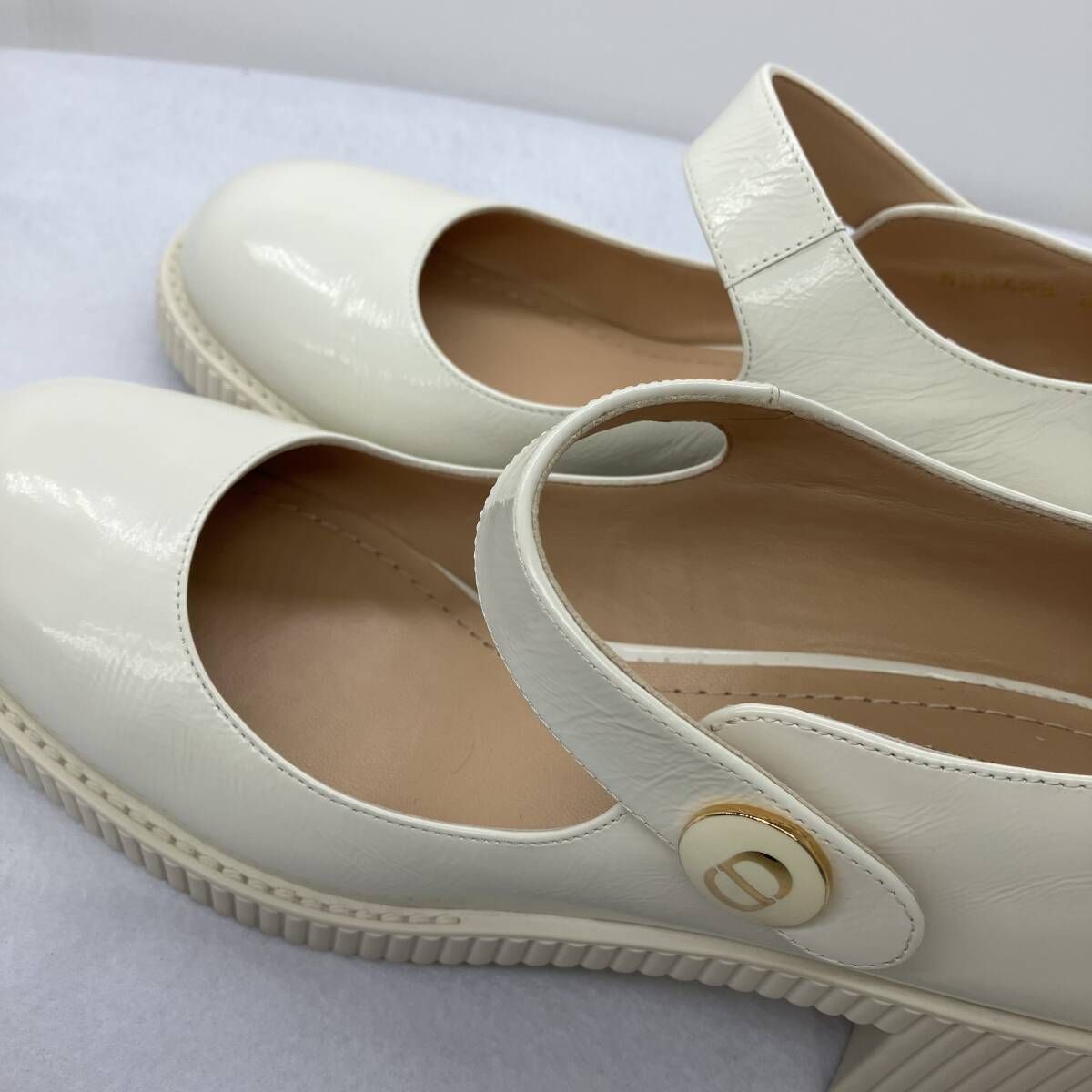 ChristianDior D-ドール