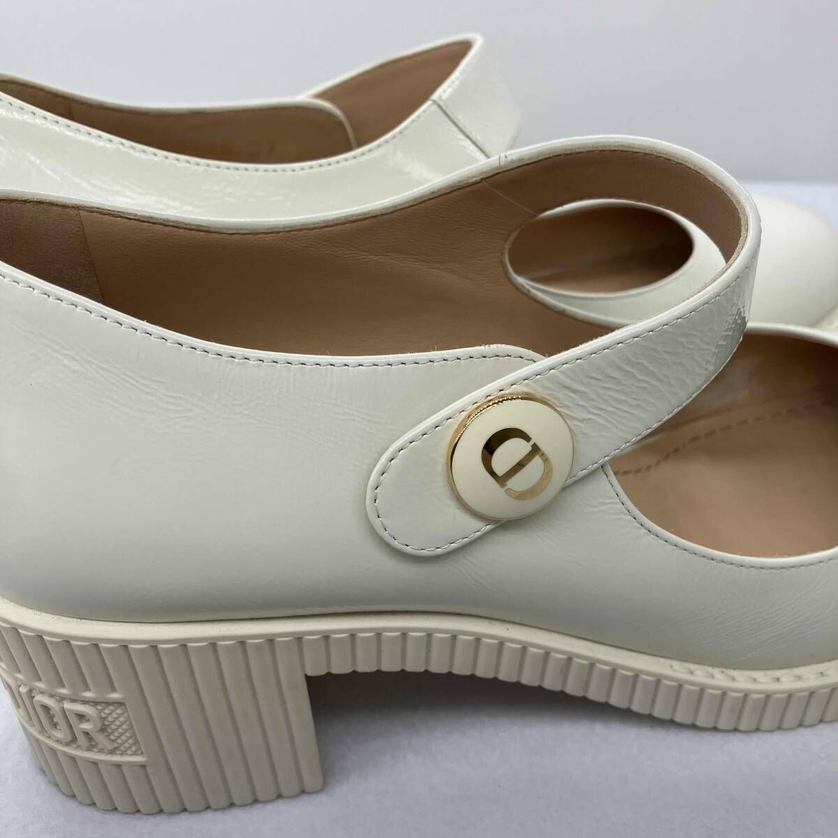  ChristianDior D-ドール パンプス MD 0423 ハイヒール パンプス パンプス