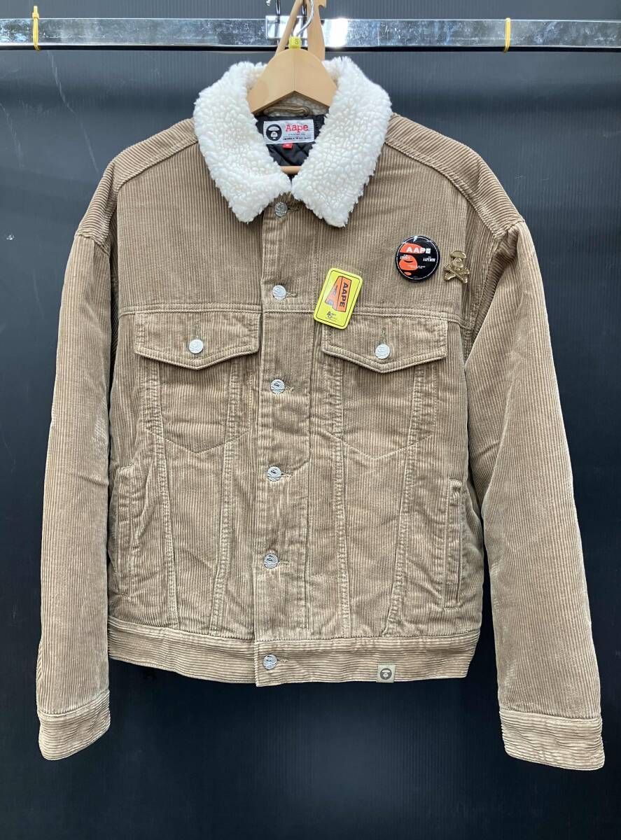 Detroit Duck jacket Brown - Black & Blue Shop 90s TRI-MOUNTAIN