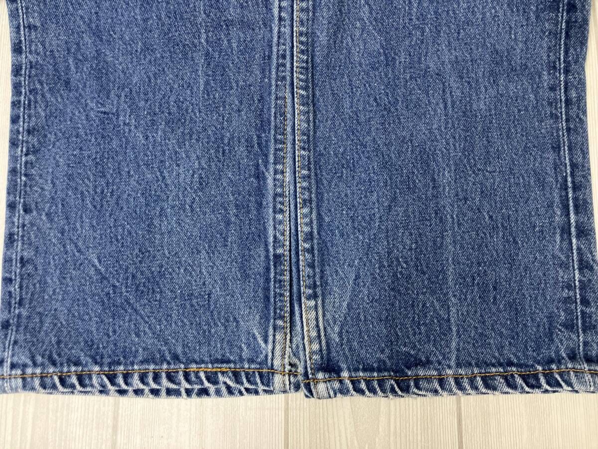 LEVI'S リーバイス 501XX 501-0000 USA製 ジーンズ デニムパンツ