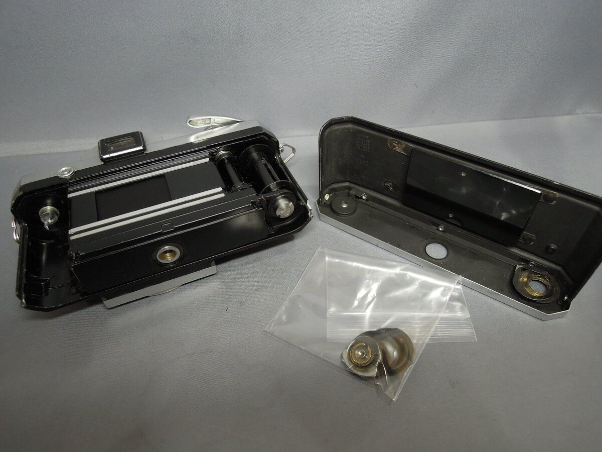 品 ニコン F 前期 アイレベル ボディ シルバー