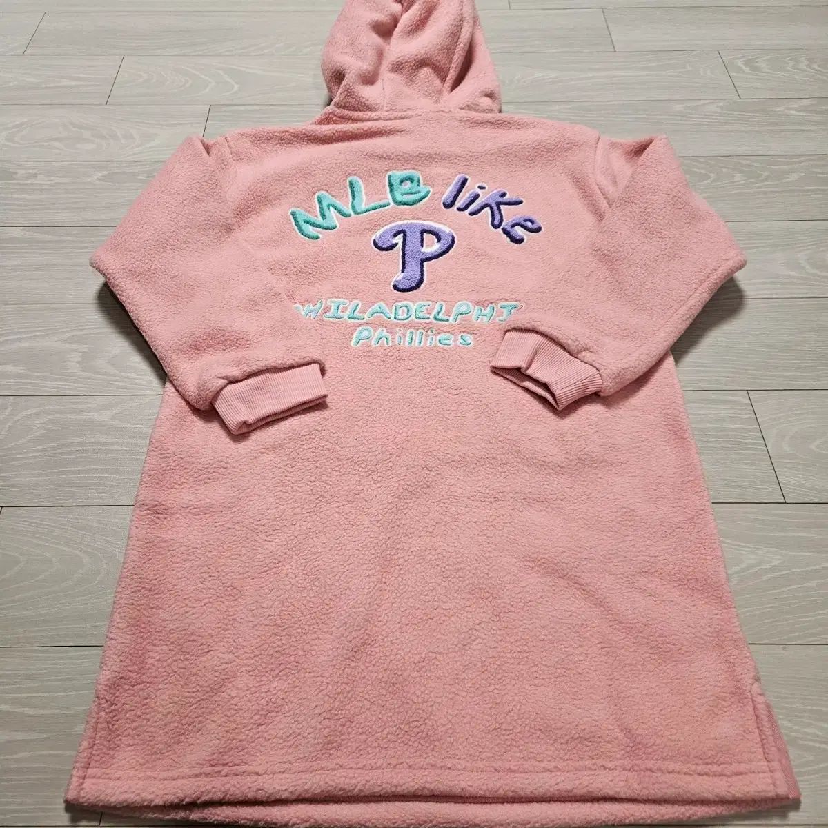 MLB ワンピース 145 新品