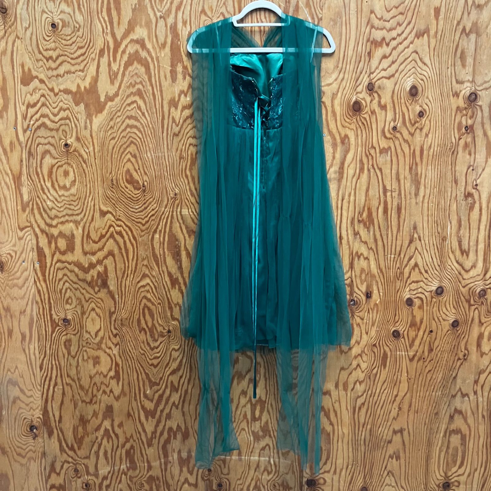 社交ダンスドレス