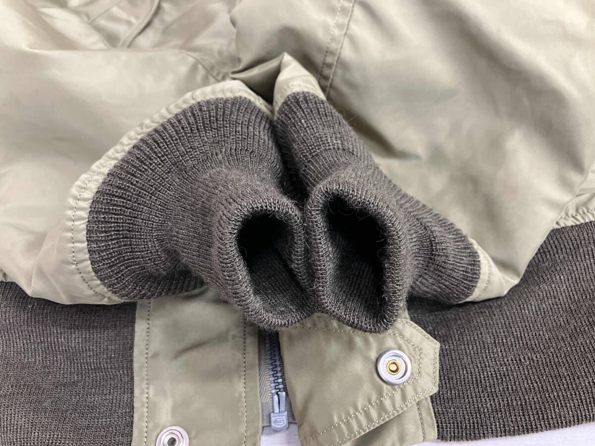 BuzzRickson’s Flight