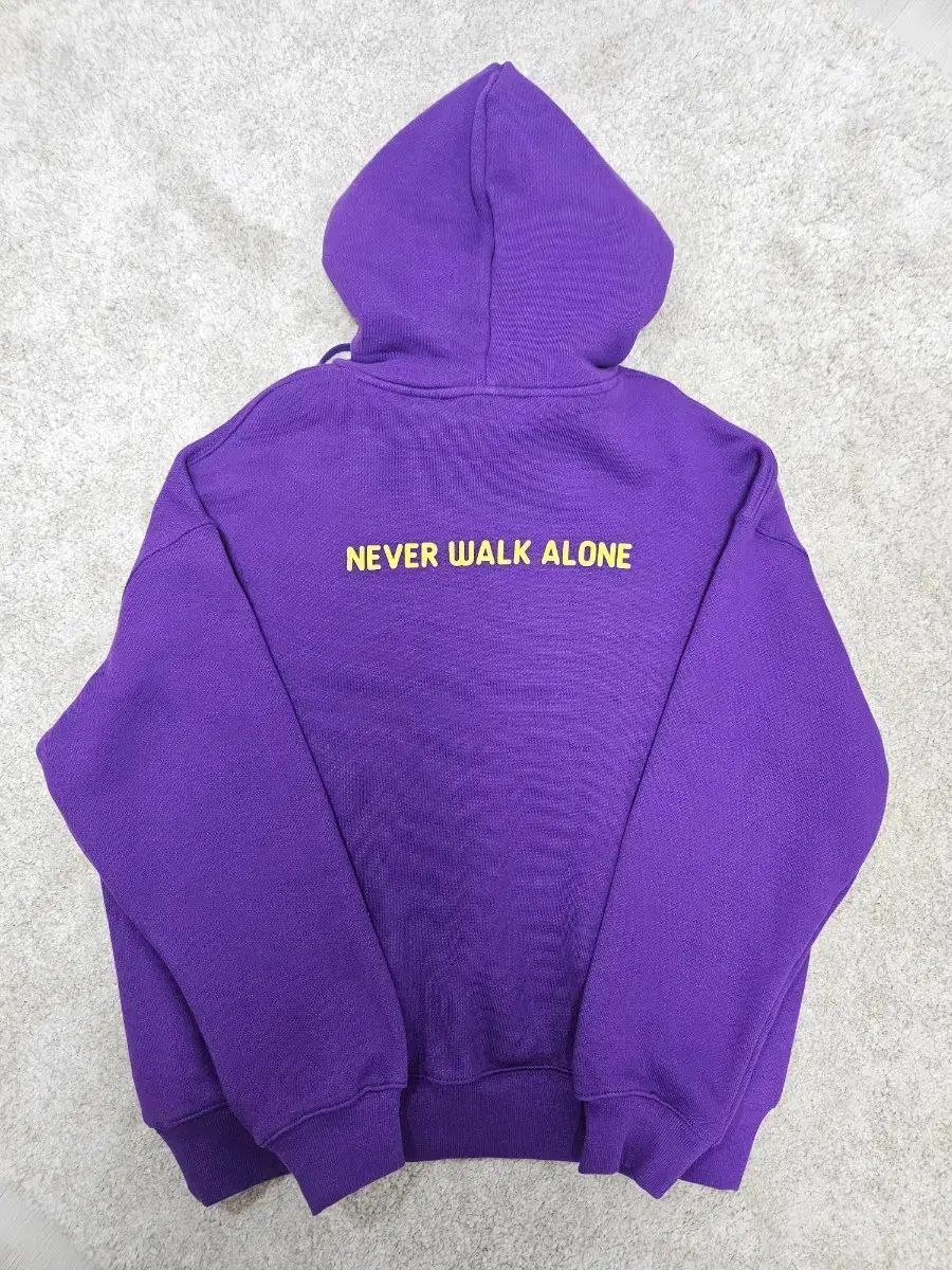 BTS ジミン(JIMIN・パクジミン) With You フーディー Tシャツ PURPLE