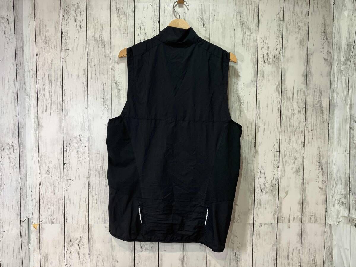 ARC'TERYX Incendo Vestアークテリクス インセンド ベスト ブラック M