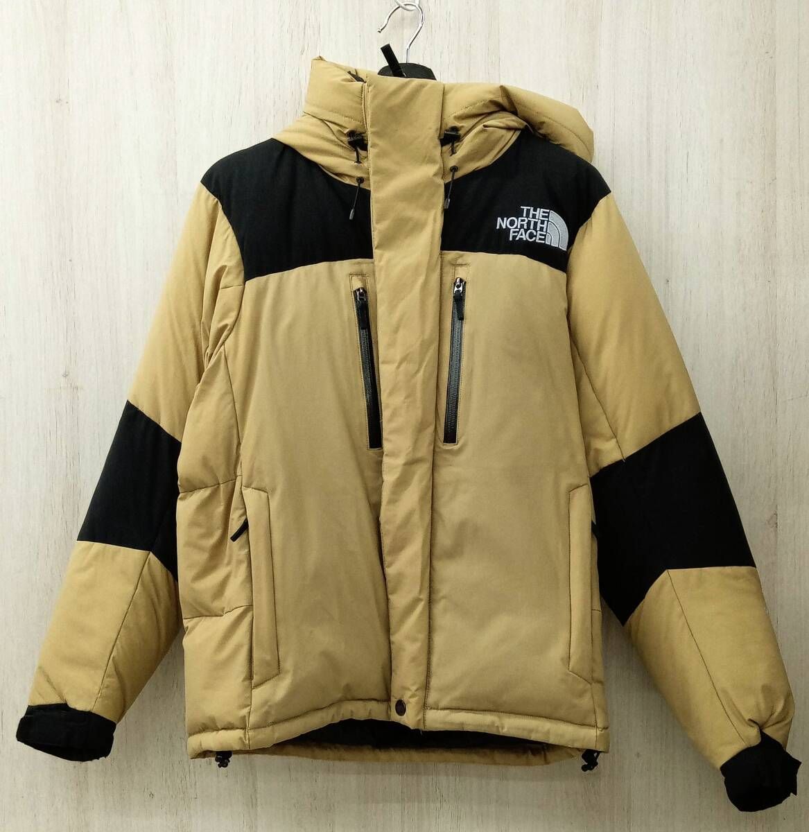 THE NORTH FACE/ザノースフェイス/ダウンジャケット/ND91840/Baltro