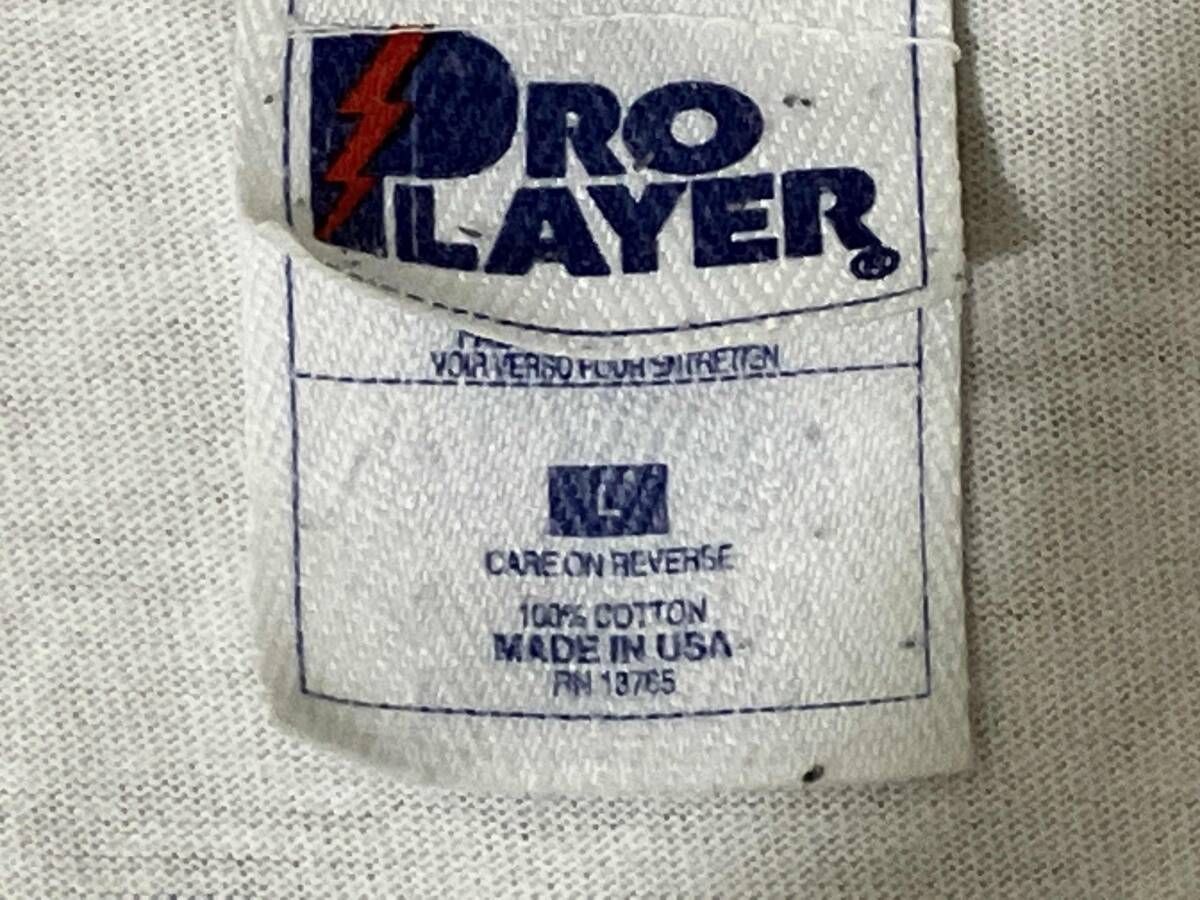 1996s pro player 半袖Tシャツ mlb all star game ホワイト