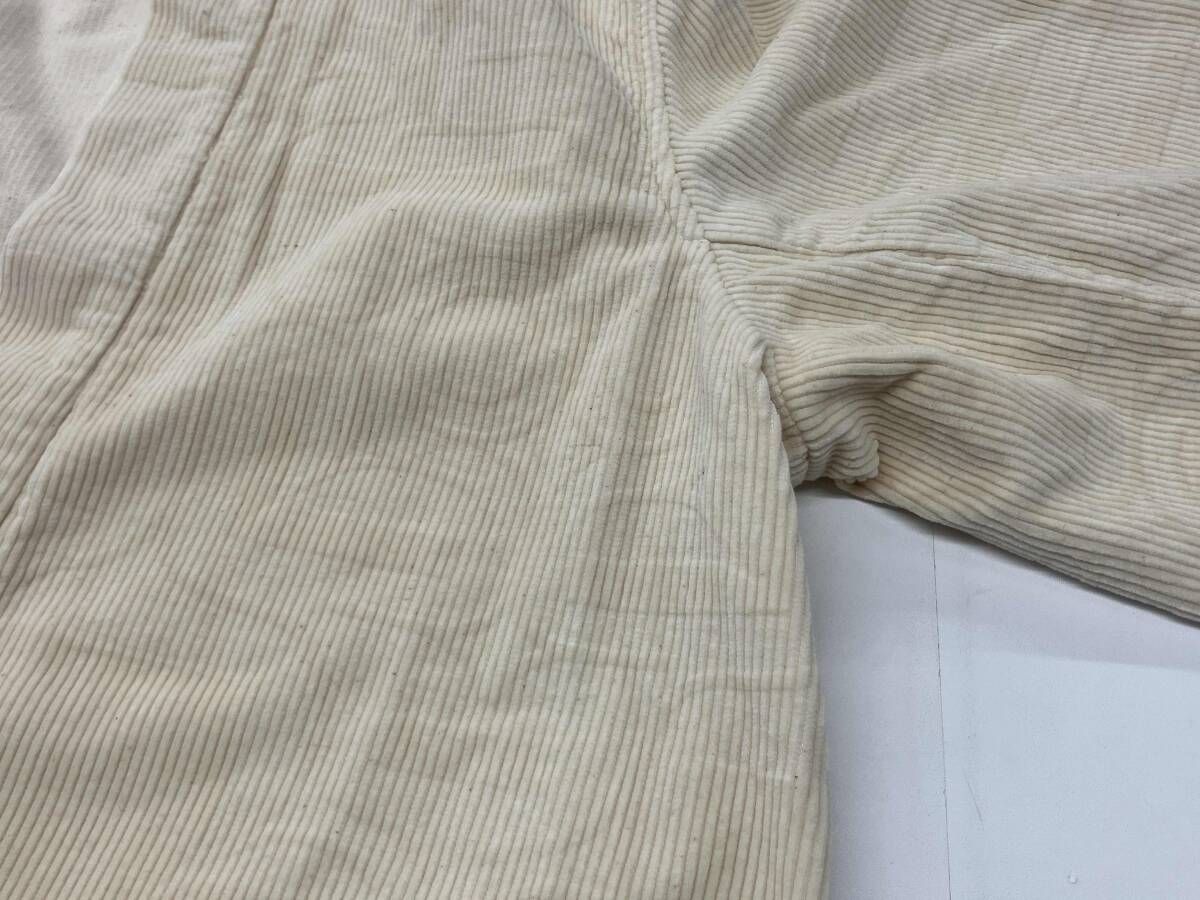 KAPITAL SHAKA COAT キャピタル コーデュロイ コートアイヌ羽織 size L