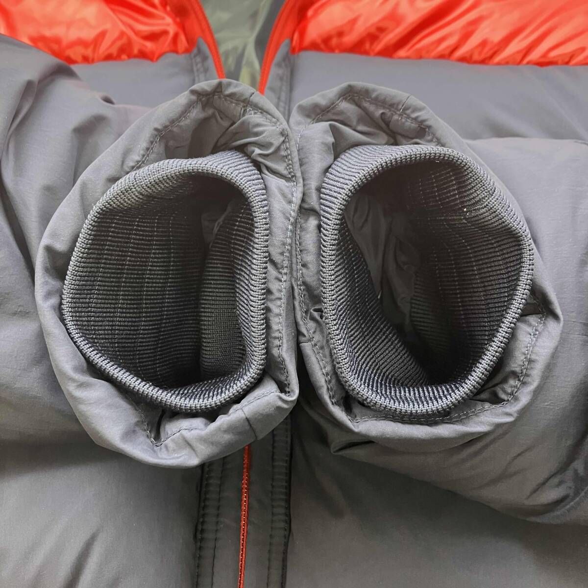 MONCLER KONIC GIUBBOTTO DOWN JACKET モンクレール コニック ダウン