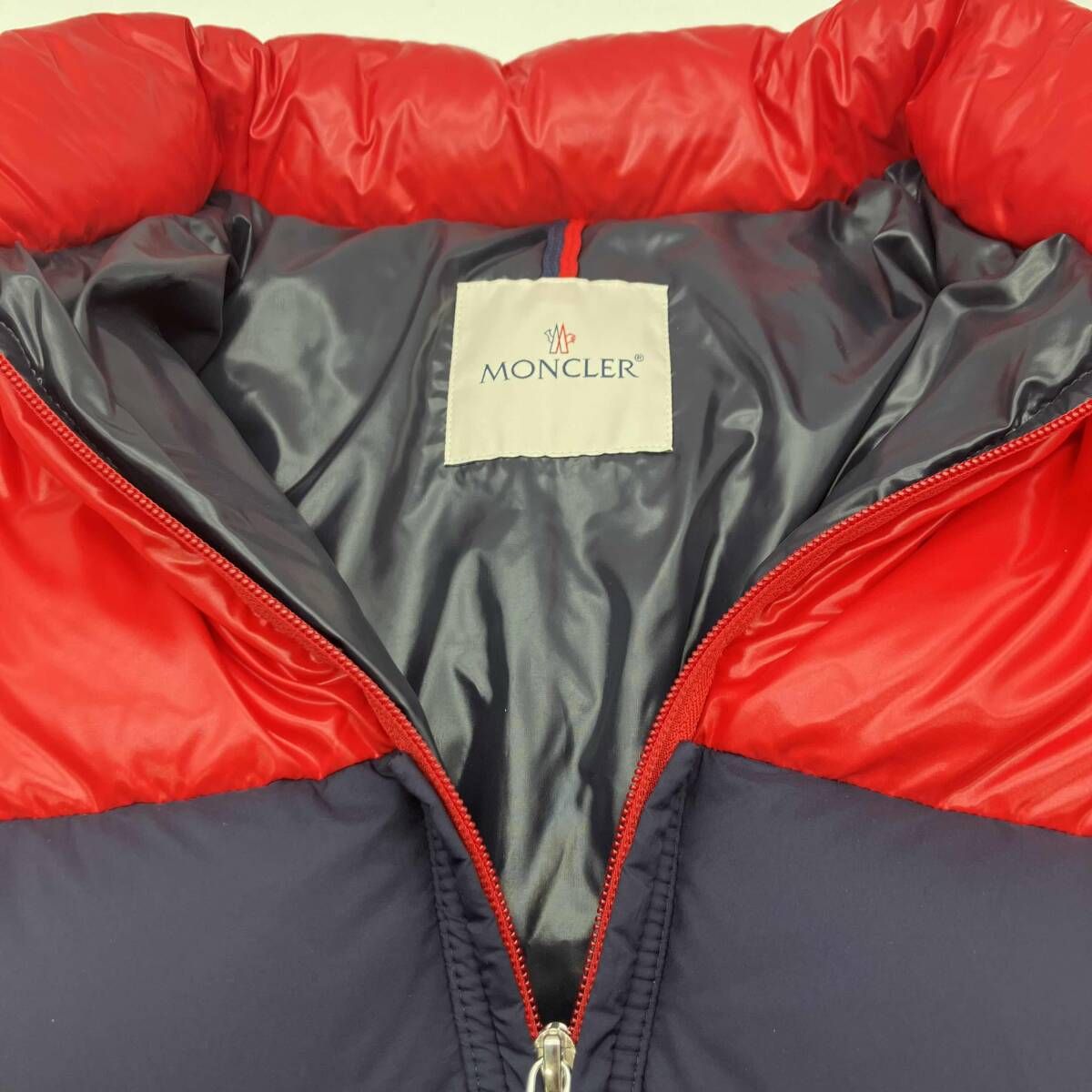 MONCLER KONIC GIUBBOTTO DOWN JACKET モンクレール コニック ダウン