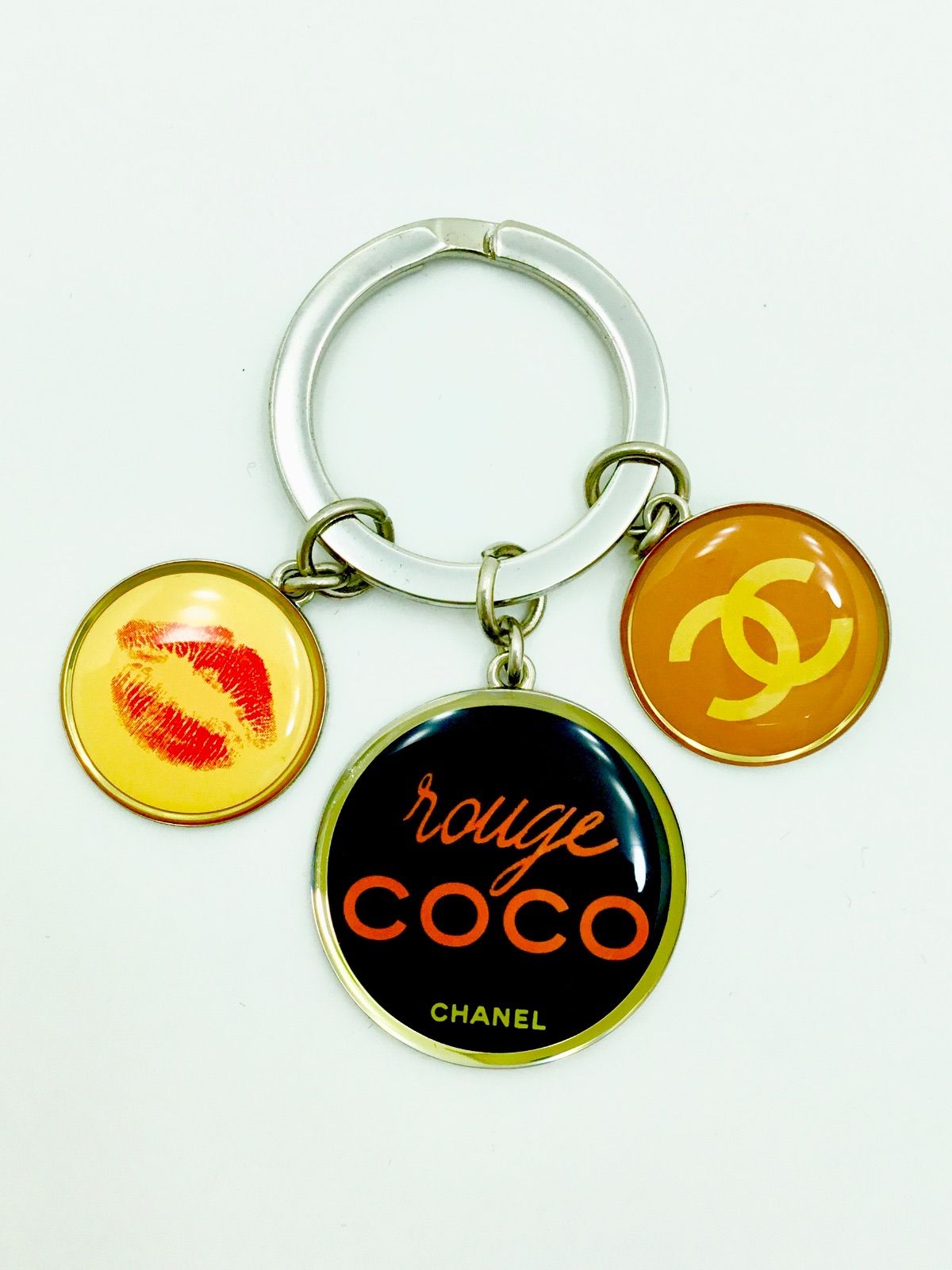 美品】シャネル CHANEL ココマーク 2010年 ノベルティ ルージュココ