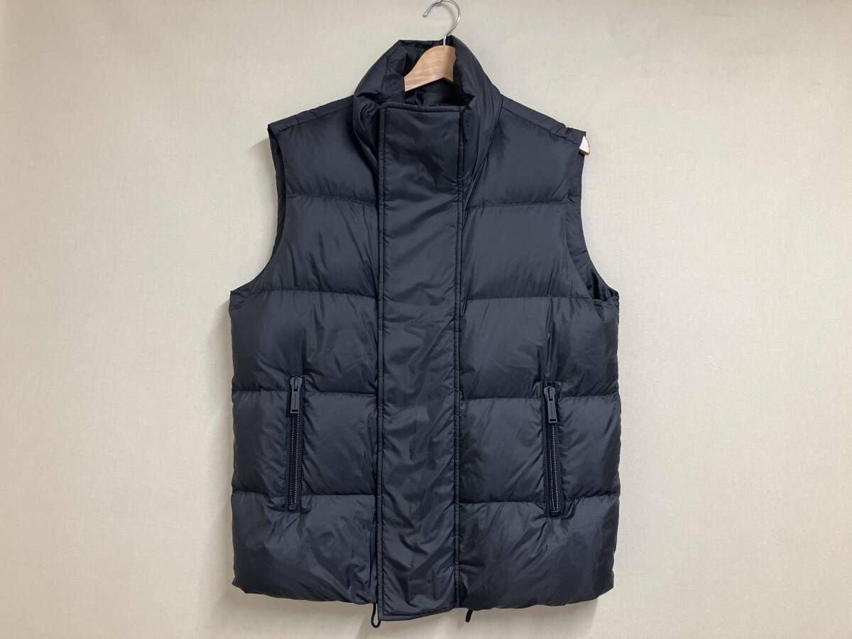 DSQUARED2 ダウンベスト 46 DSQUARED2 ディースクエアード PUFFER VEST パファーベスト ダウン