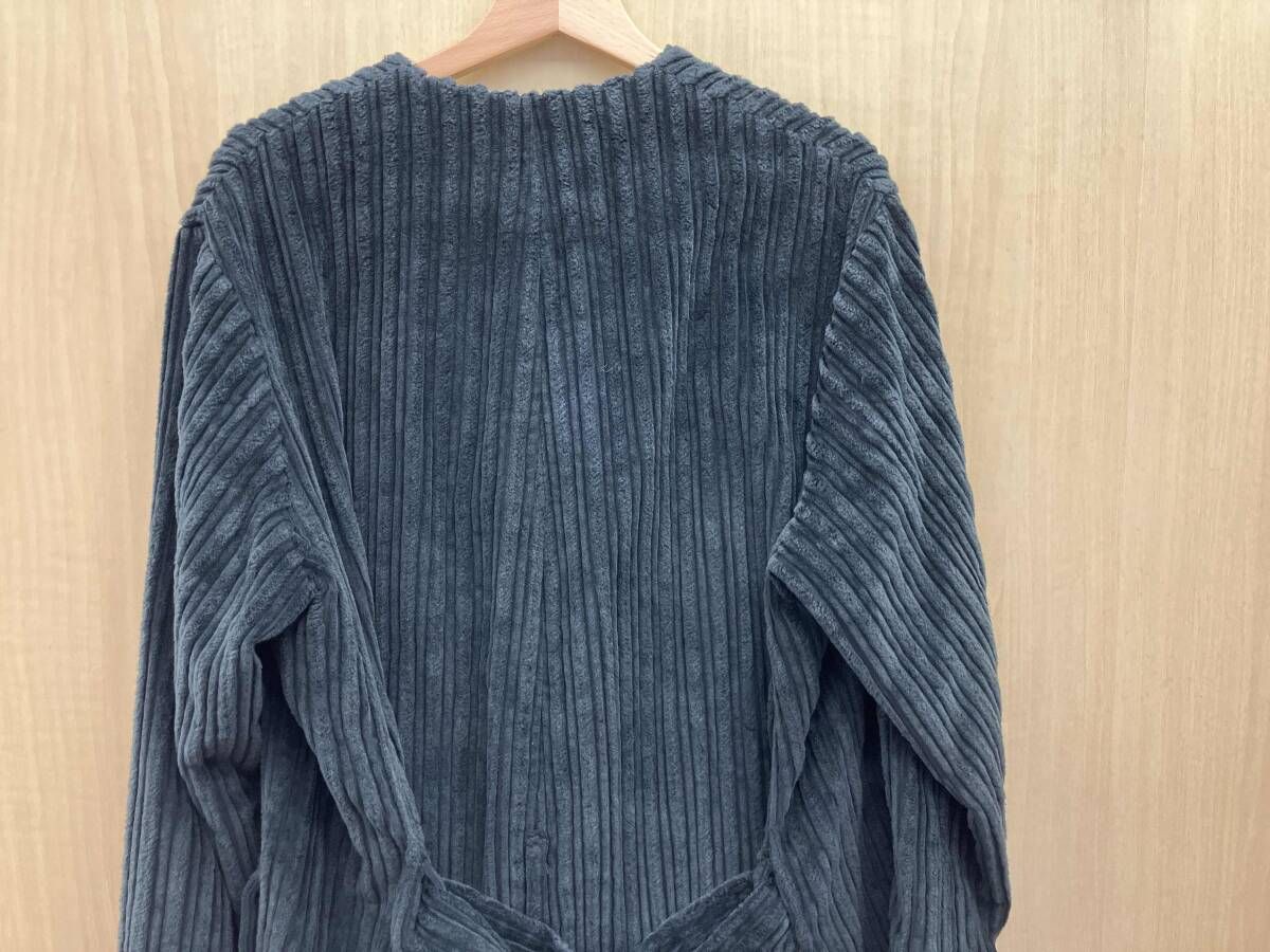 MIHARA YASUHIRO ミハラ ヤスヒロ コート F01CT041 Lサイズ サイズ 46