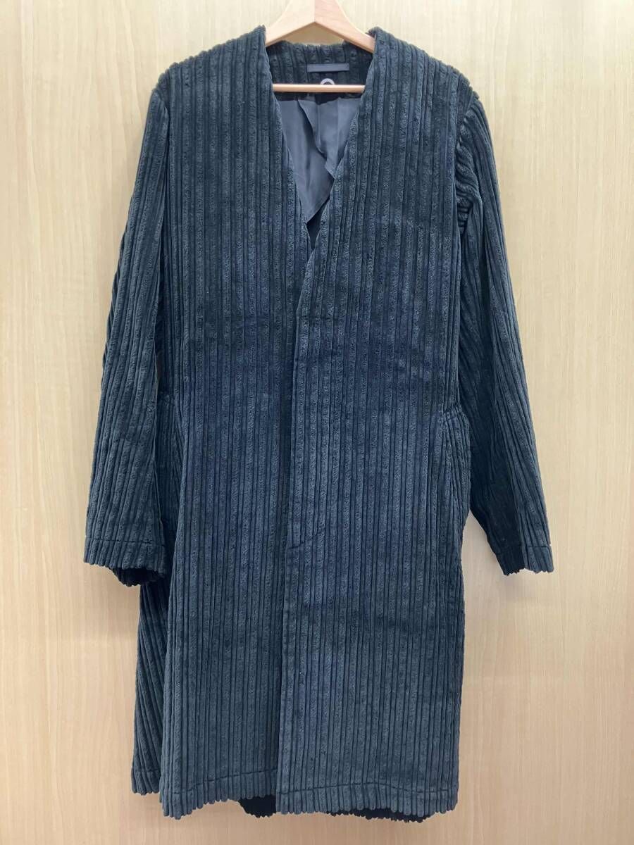 MIHARA YASUHIRO ミハラ ヤスヒロ コート F01CT041 Lサイズ サイズ 46