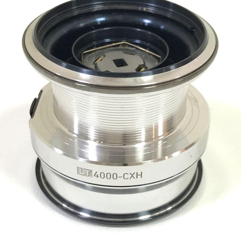 DAIWA ダイワ 18イグジスト用替えスプール LT4000-CXH スピニング