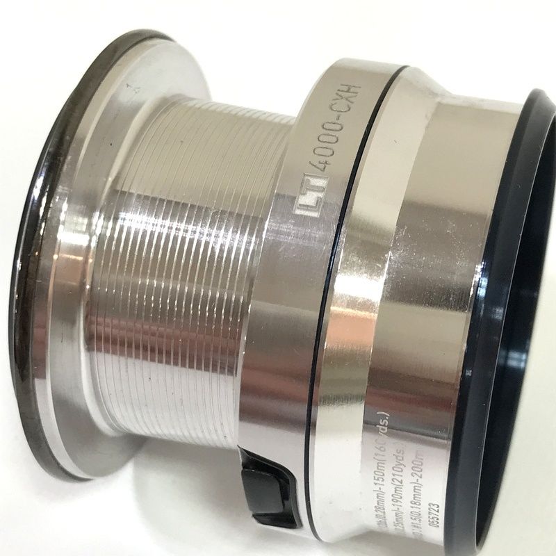 DAIWA ダイワ 18イグジスト用替えスプール LT4000-CXH スピニング