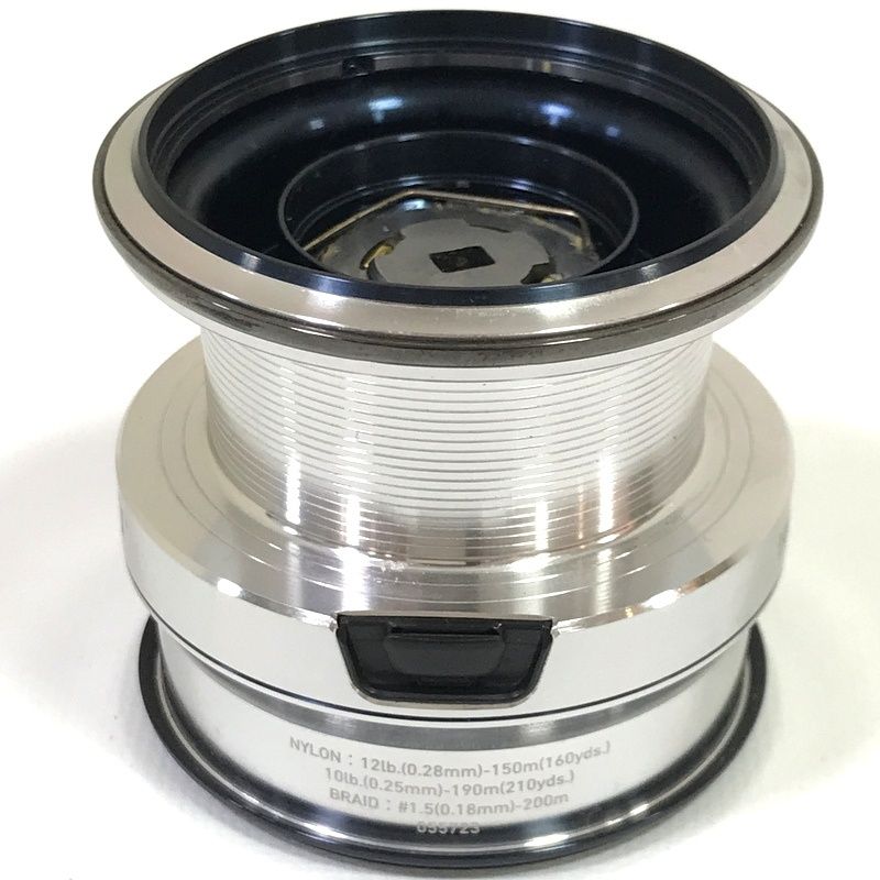 DAIWA ダイワ 18イグジスト用替えスプール LT4000-CXH スピニング