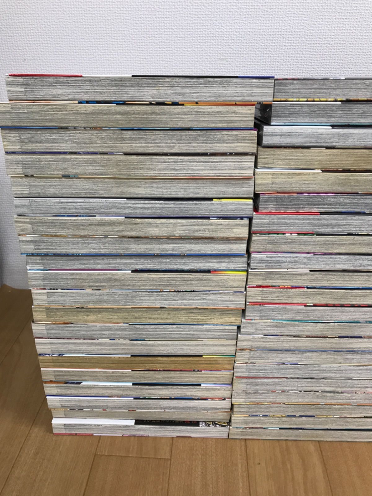 未開封20巻以上】キングダム 1～77巻 全巻セット 全巻＋伍・ 英傑列