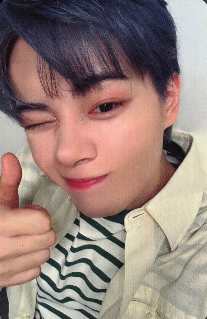 中古】コレクションカード(男性) JO1/鶴房汐恩/Blu-ray SINGLE「Your