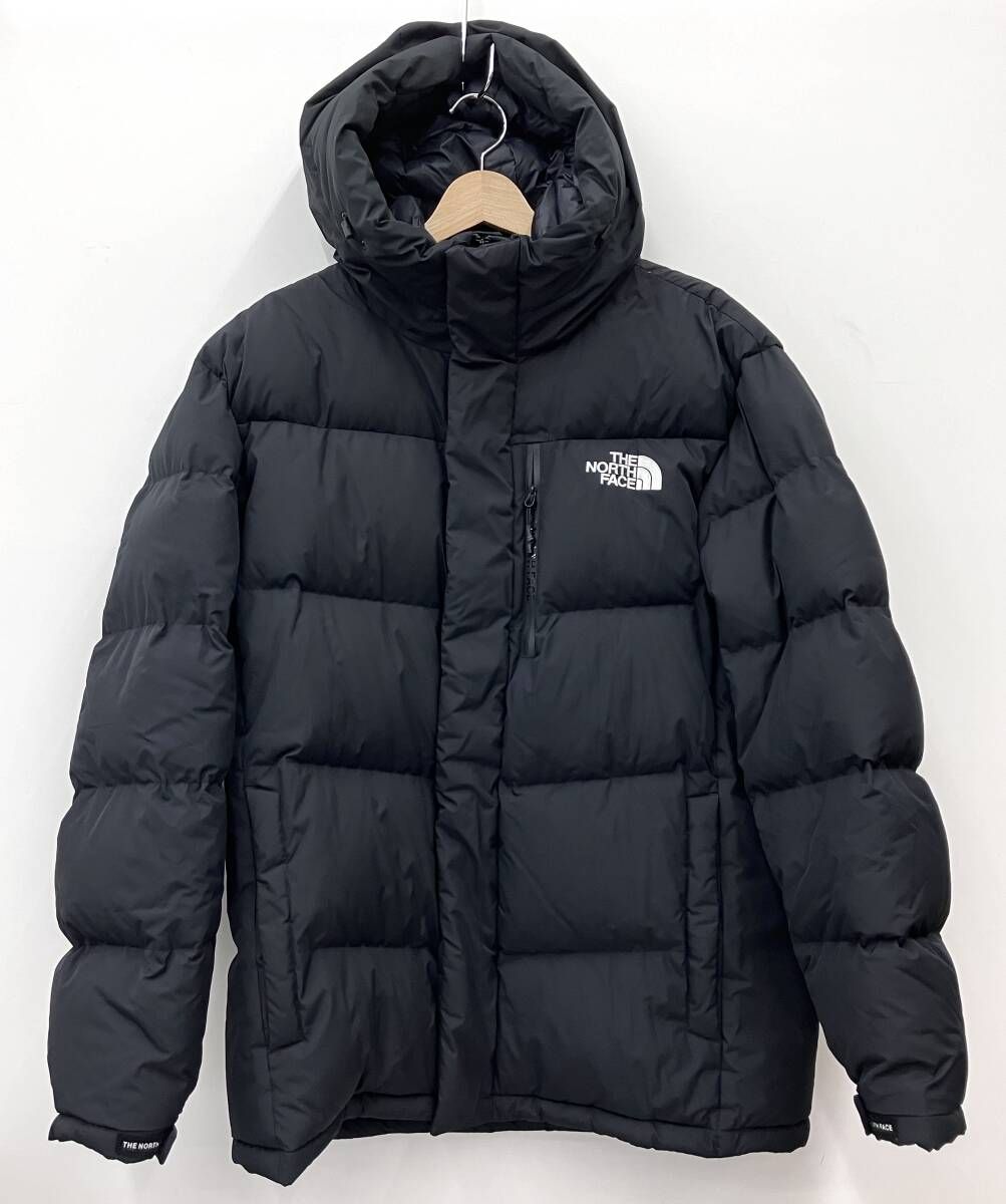 THE NORTH FACE ノースフェイス ダウンジャケット NJ1DN79Aブラック