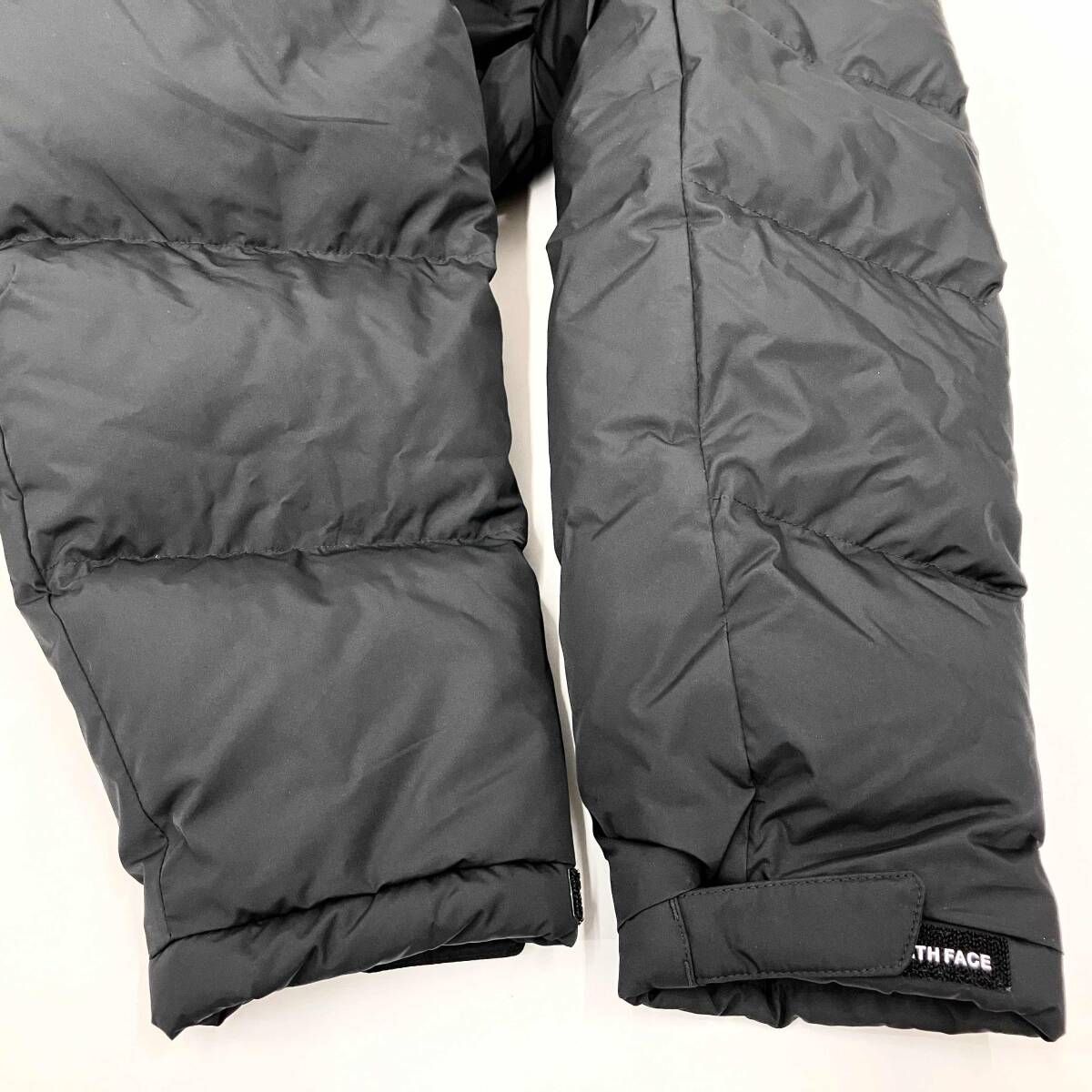 THE NORTH FACE ノースフェイス ダウンジャケット NJ1DN79Aブラック