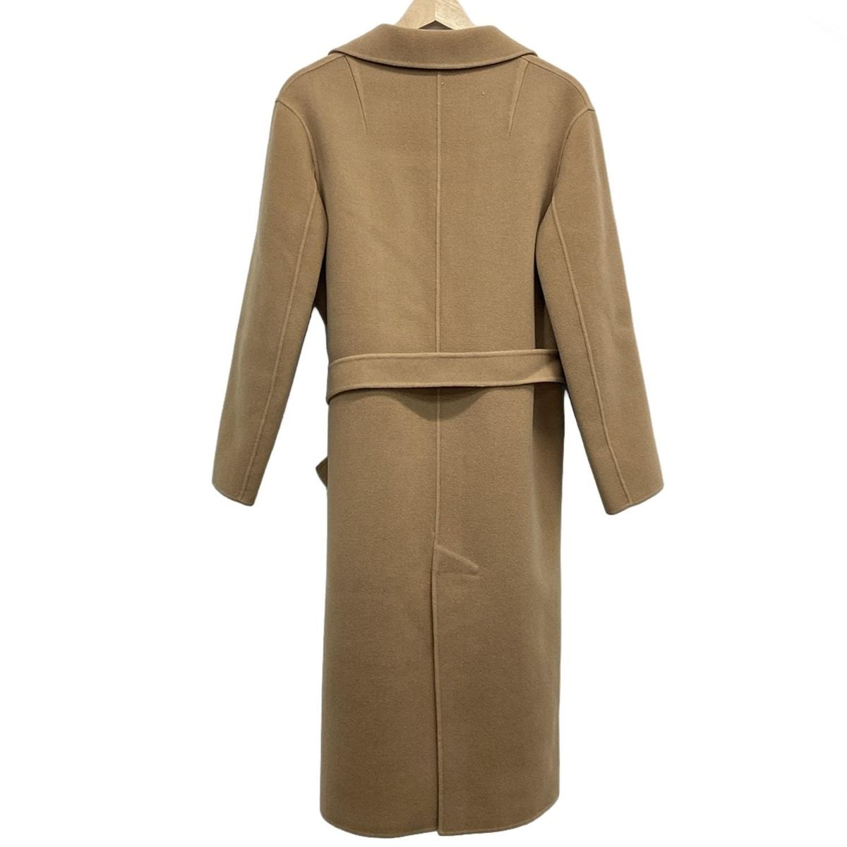 martinique(マルティニーク) コート レディース - ブラウン 長袖/冬