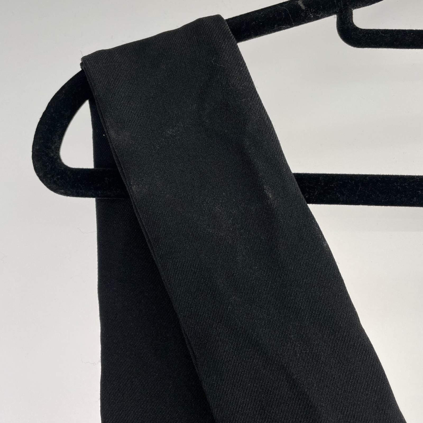BLACK COMME des GARCONS オールインワン/サロペットブラック M 1P