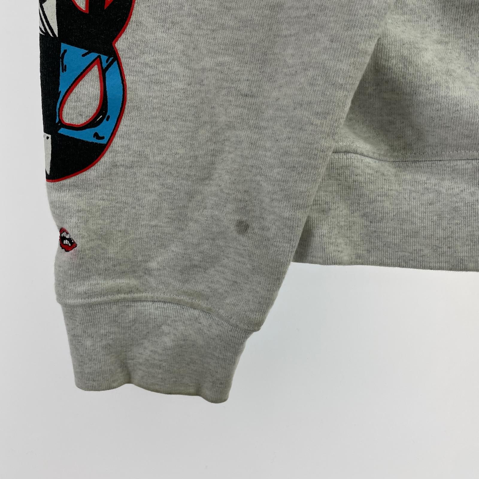 CHROME HEARTS パーカー 21SS/MATTY BOY/GRY/L - メルカリ