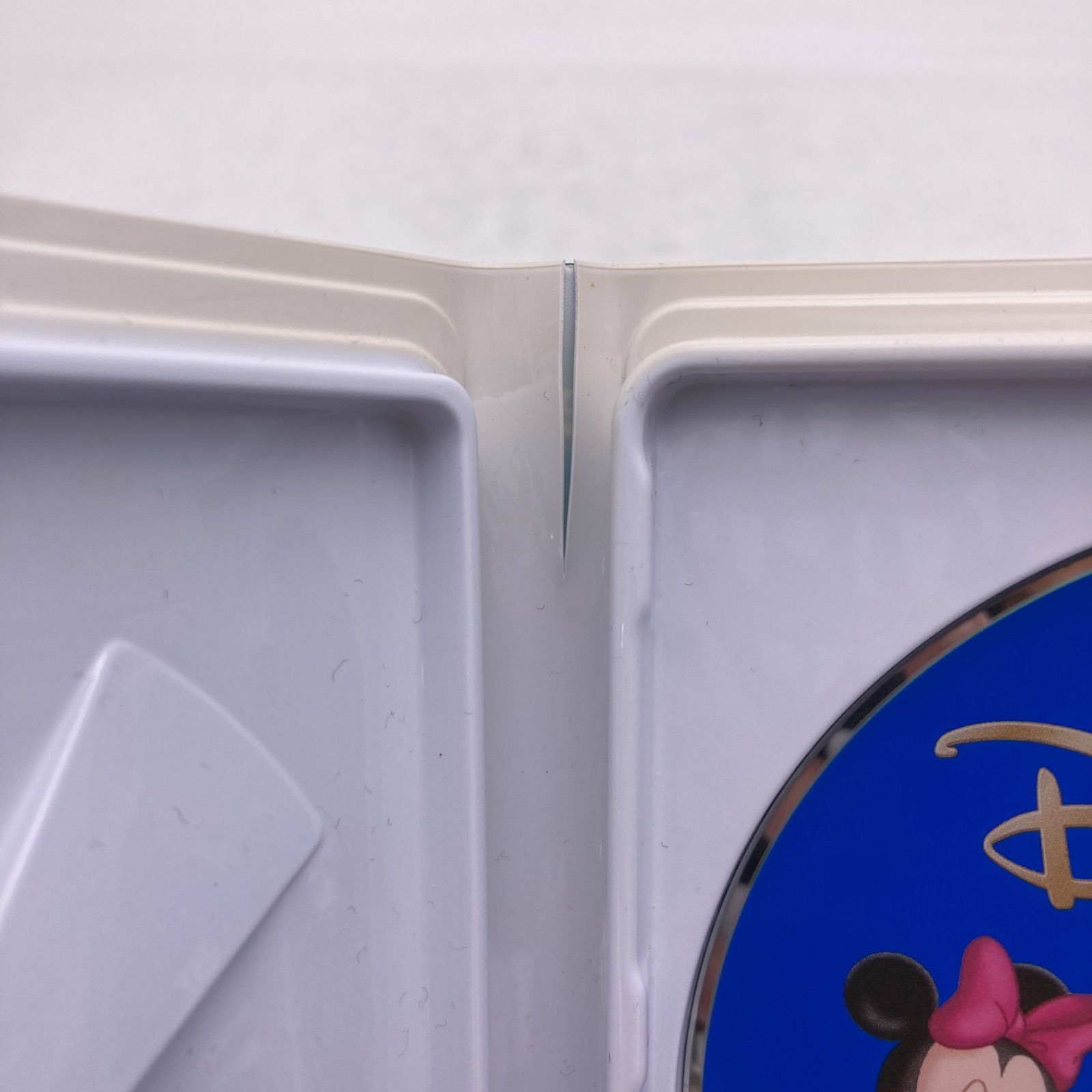 ディズニー英語システム