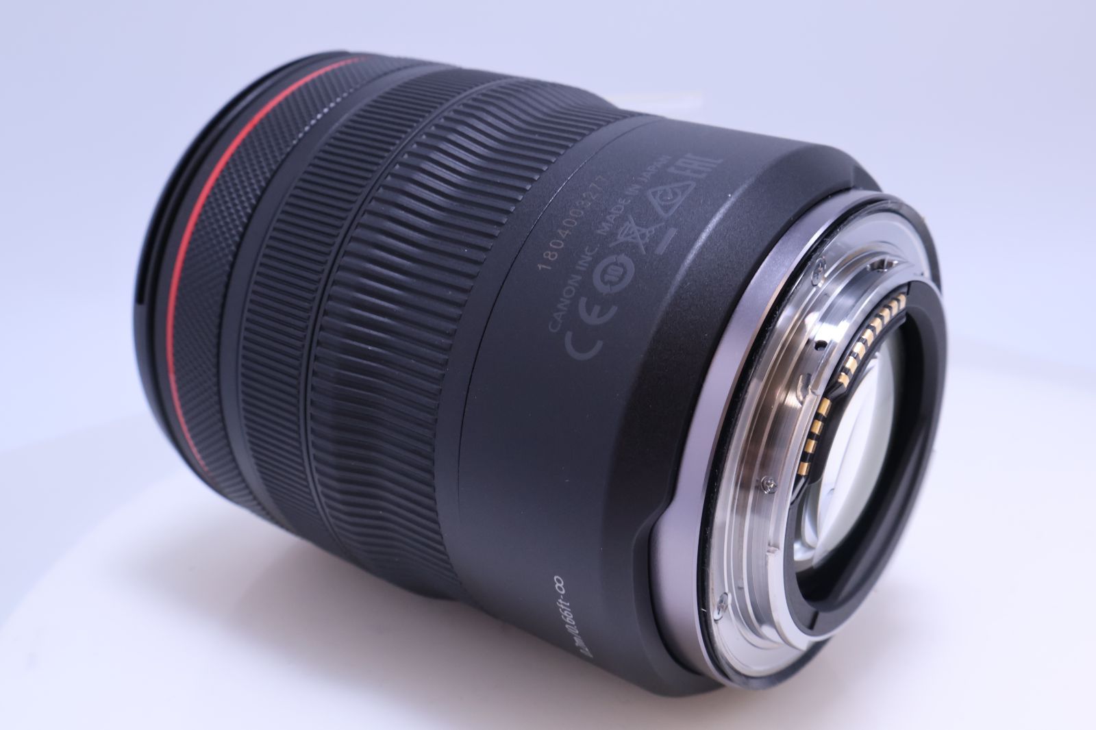  Canon RF 14 35 mm F 4 L IS USM レンズ レンズ(ズーム) カメラ