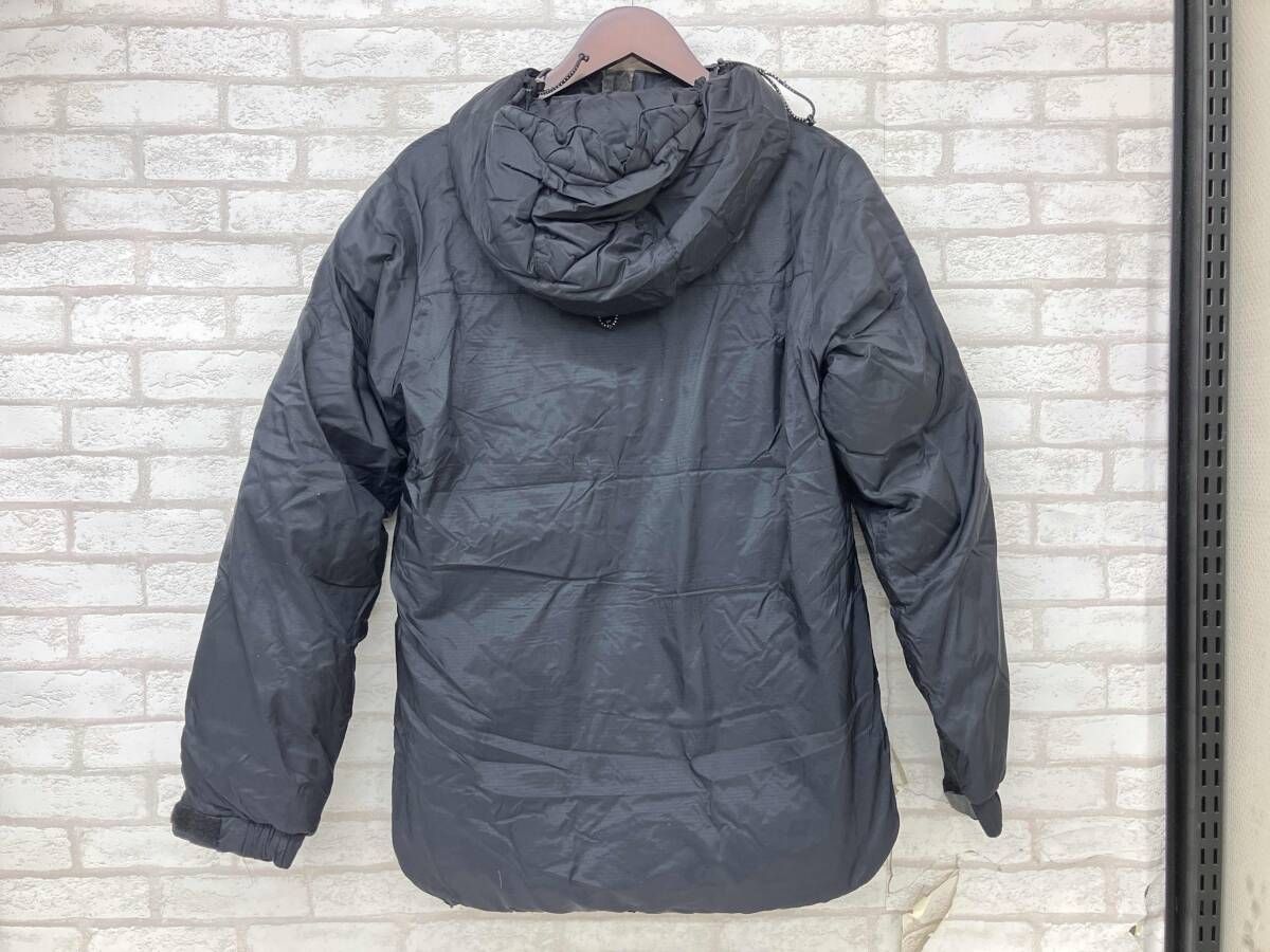 URBAN RESEARCH NANGA iD AURORA 3LAYER DOWN BLOUSON UI52-17U001