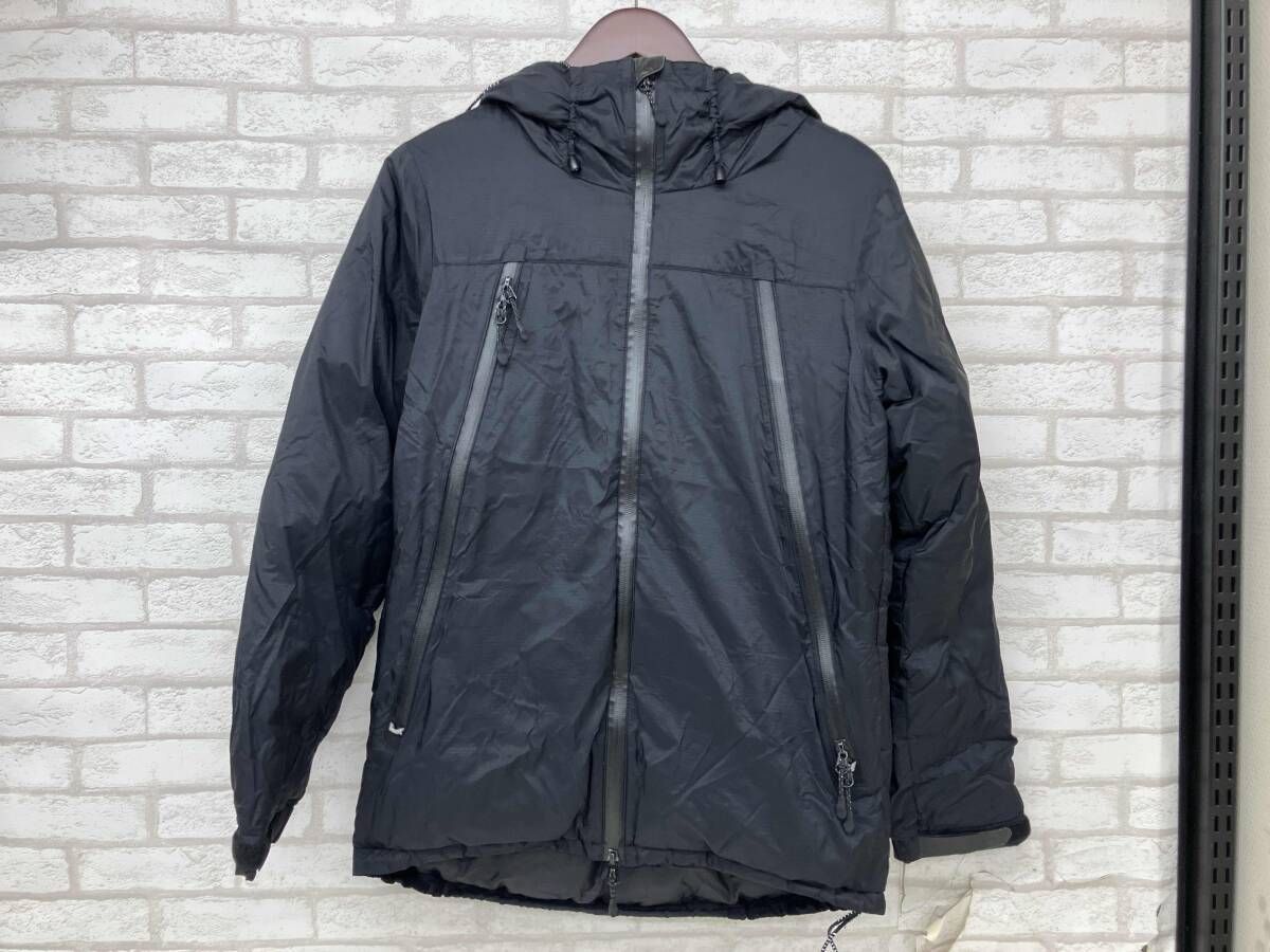 URBAN RESEARCH NANGA iD AURORA 3LAYER DOWN BLOUSON UI52-17U001