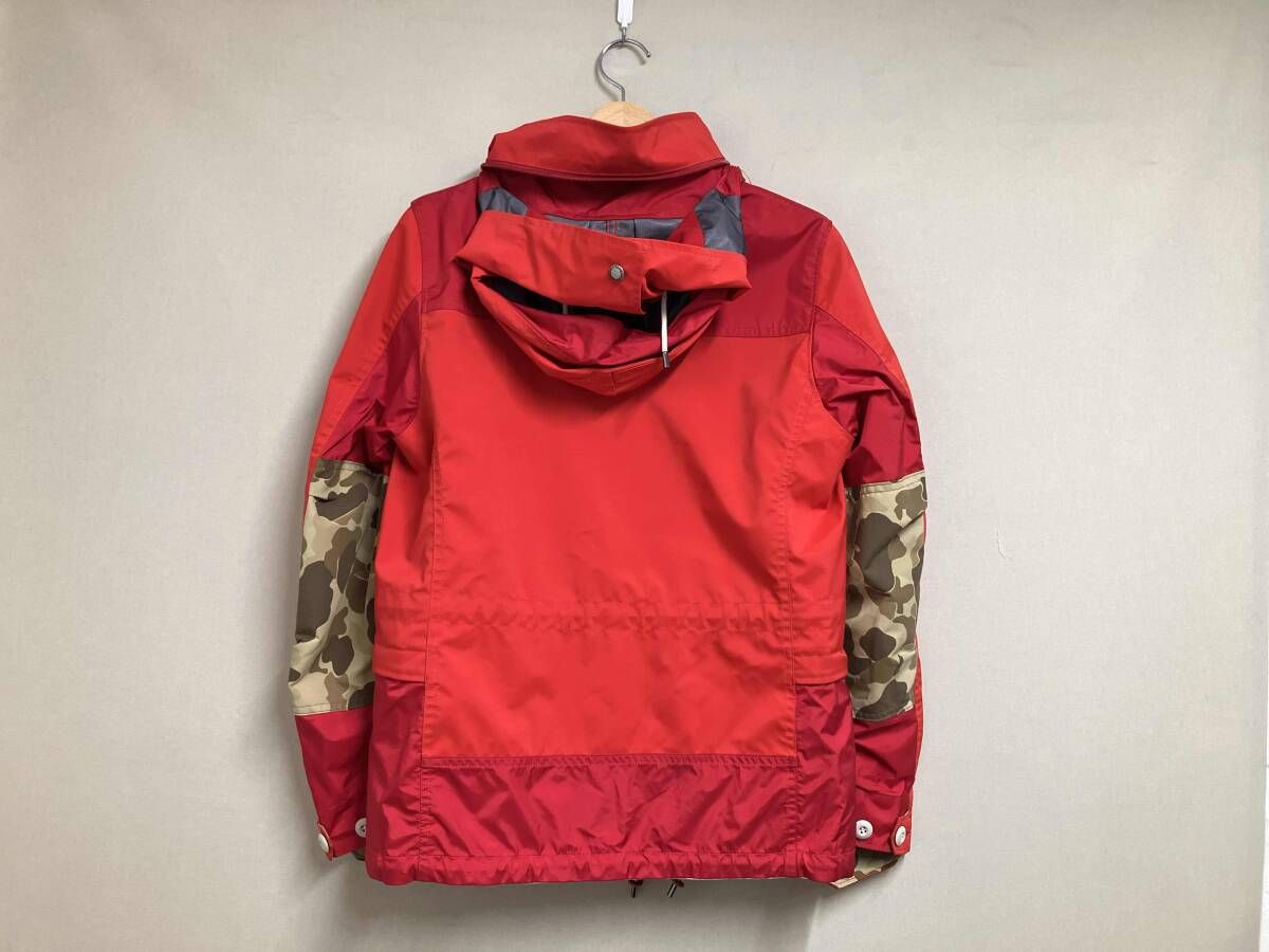 JUNYA WATANABE MAN ジャケット XS 2016aw JUNYA WATANABE MAN COMME des GARCONS ジュンヤワタナベマン