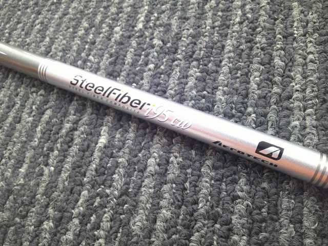 中古 ユーティリティ ダンロップ スリクソンZX Mk II HYBRID