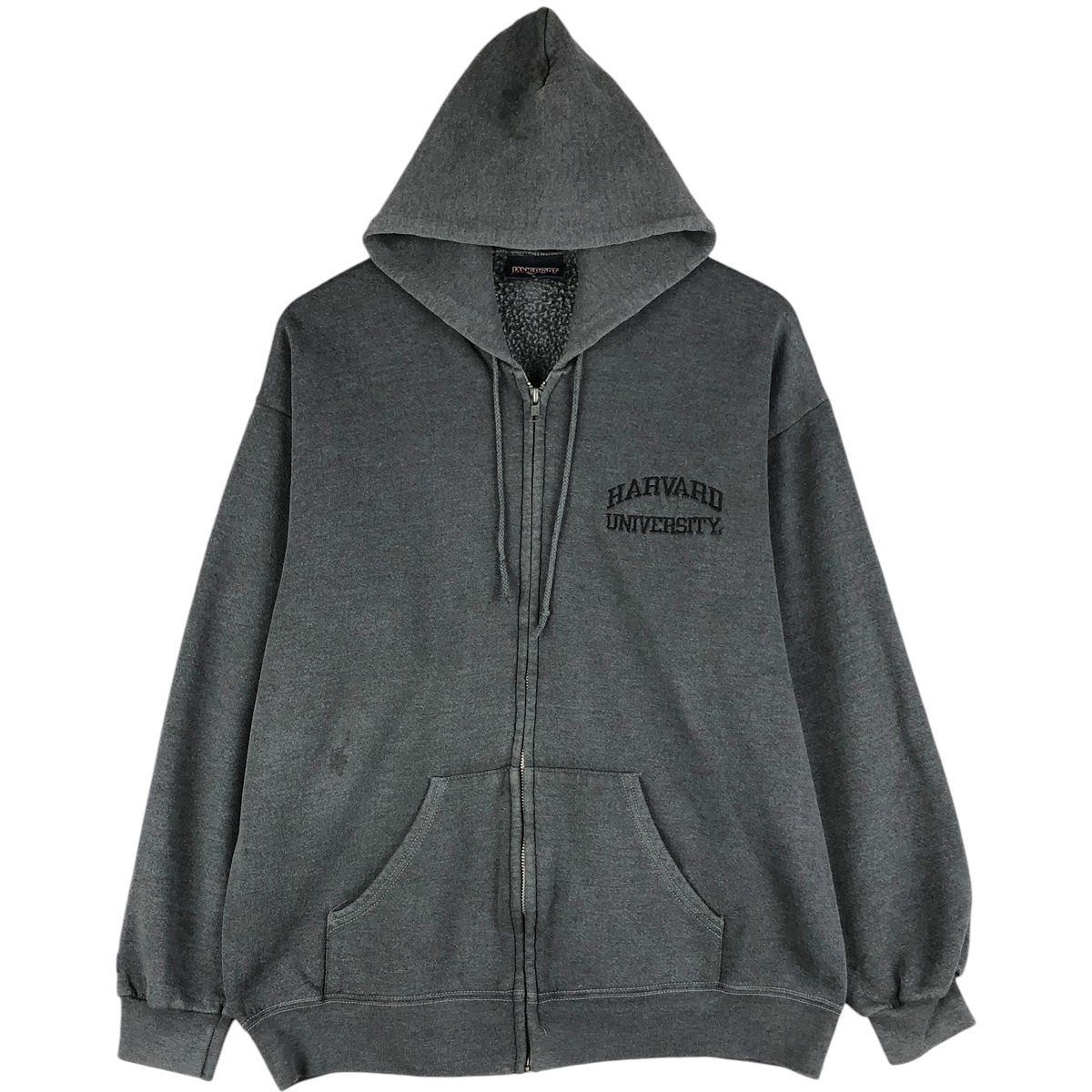 古着 ジャンスポーツ JANSPORT HARVARD ハーバード大学 カレッジ 