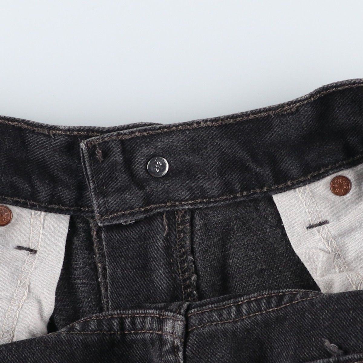 古着 90~00年代 リーバイス Levi