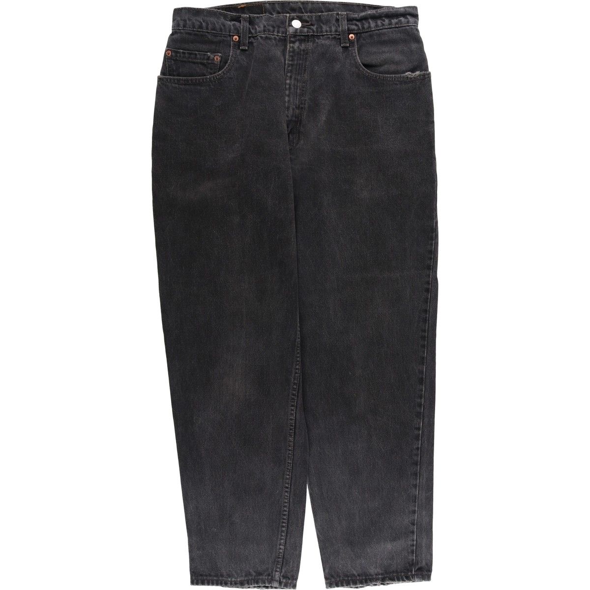 古着 90~00年代 リーバイス Levi's 560-02600 LOOSE FIT TAPERED LEG